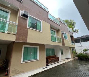 Rio de Janeiro Apartment | CONDOMÍNIO DO CHAVES