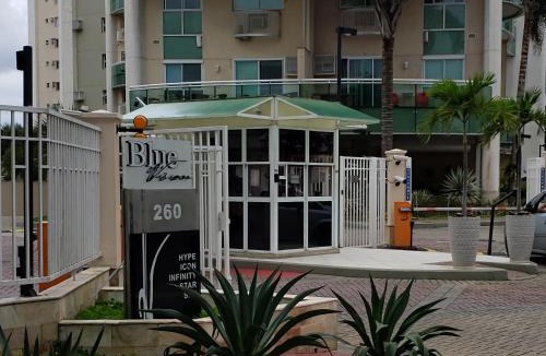 Barra da Tijuca Apartment | Condomínio Encantador (Blue das Americas)