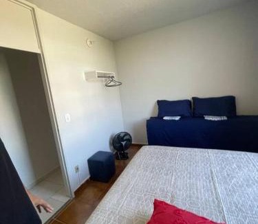 Braga Apartment | Condomínio Perto da Praia