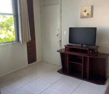Braga Apartment | Condomínio Perto da Praia