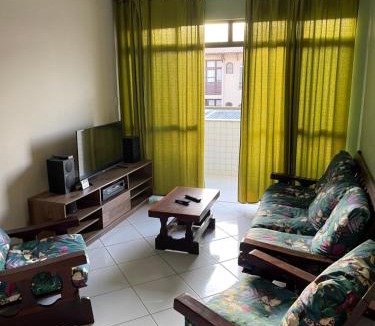 Prainha Apartment | Condomínio Verdes Mares