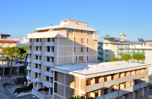 Bibione Apartment | Condominio Bristol