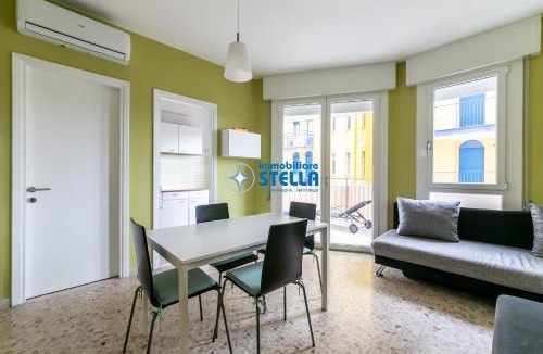 Jesolo Apartment | Condominio Commerciale