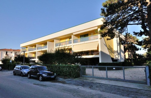 Bibione Apartment | Condominio Croce del Sud