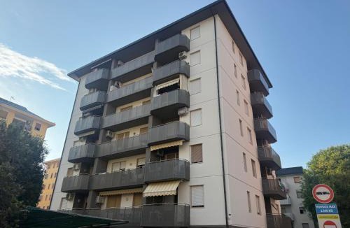 Bibione Lido dei Pini Apartment | Condominio Elba