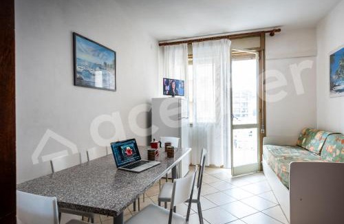 Bibione Lido dei Pini Apartment | Condominio Elba