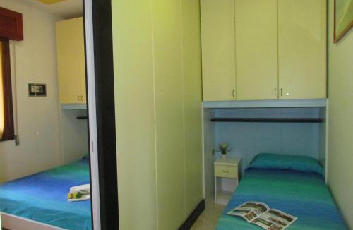 Bibione Lido dei Pini Apartment | Condominio Marte
