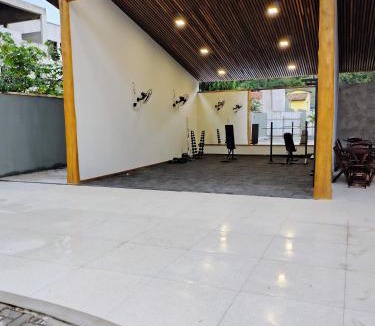 Japuiba Apartment | Condominio Nova angra