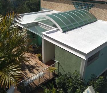 Posse House | Condominio parque dos eucaliptos