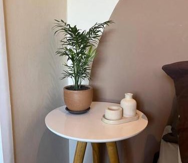 Niteroi Apartment | Confortável Ap Terracotta