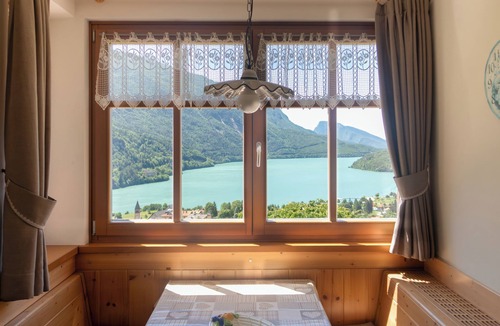 Molveno Apartment | ⋆ CONFORT ⋆
