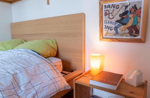 Bagnolet Apartment | Confortable deux pièces aux portes de Paris