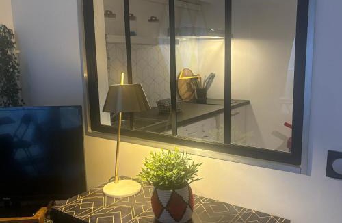 Fontenay-aux-Roses House | Confortable et jolie Cocon ! Chez particulier