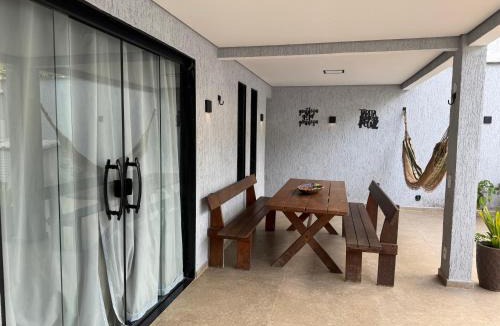 Mangaratiba House | Conforto em Mangaratiba