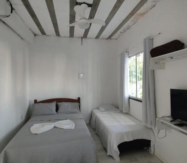 Porto da Roca House | Conjugado Aconchegante Saquarema