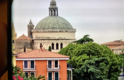 San Michele Apartment | Conrad home