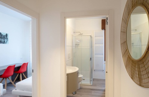 Olmo di Mira Apartment | Conte Manetti Residence