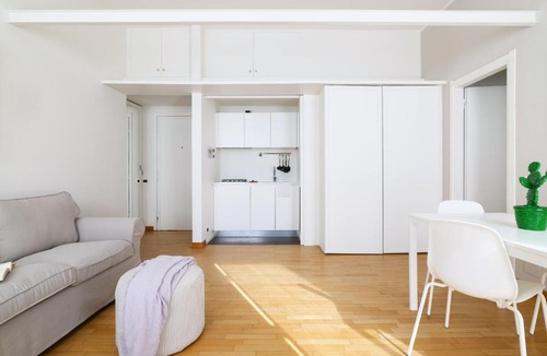 San Marco Apartment | Contempora - Studio Apartment in Brera