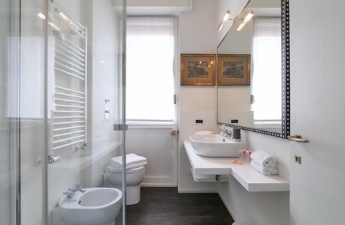 San Marco Apartment | Contempora - Studio Apartment in Brera