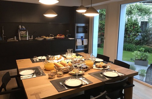 Acquabella House | Conti Guest House