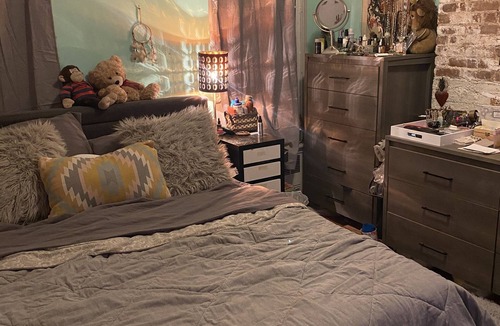 Bowery Apartment | Convenient Cozy Apt in East Village