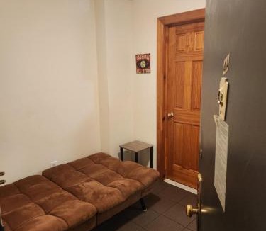 Garment District House | Conveniently located in the heart of the city