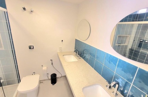 Zona Sul Apartment | Copacabana - beach block