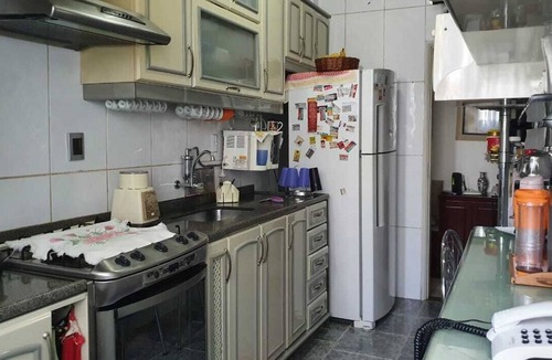 Zona Sul Apartment | Copacabana 3 qts 6/10 Pessoas, Quadra da Praia