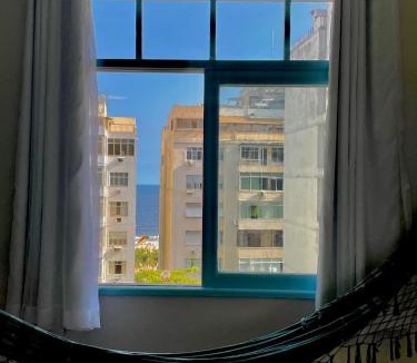 Leme House | Copacabana suite