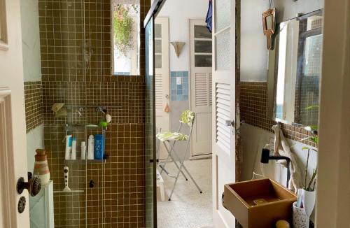Leme House | Copacabana suite