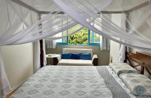 Leme House | Copacabana suite