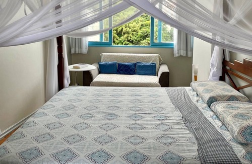 Leme Apartment | Copacabana Suite