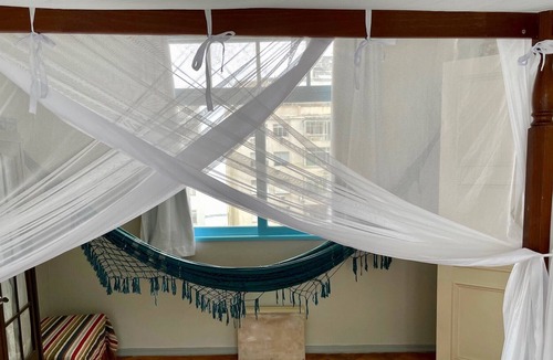 Leme Apartment | Copacabana Suite