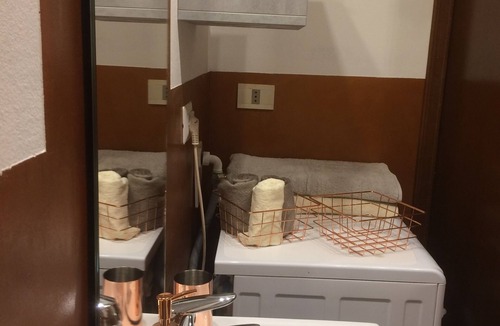 Borgo Milano Apartment | COPPER WIRE