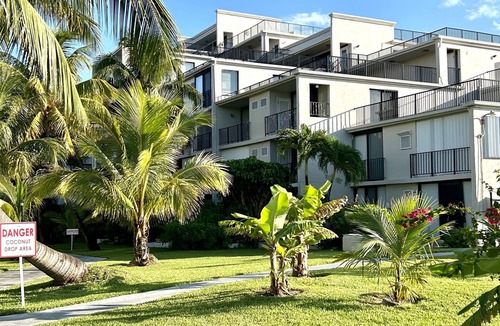 Freeport Apartment | Coral Beach Bahamas Ocean View
