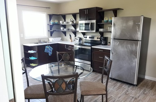 George Town Villa | Coral Breeze - Spectacular views spacious layout!