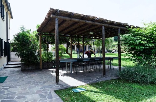 Teolo Apartment | Corbezzolo House