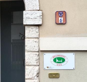 Malo Bed & Breakfast | Corielli B&B