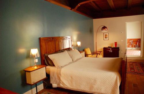 Malo Bed & Breakfast | Corielli B&B