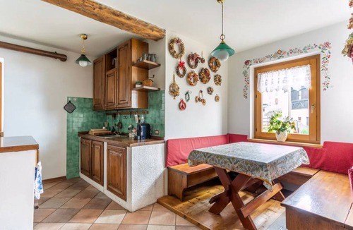 Pellizzano House | Coriva Homes Termenago