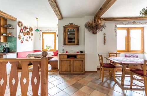 Pellizzano Cabin | Coriva Homes - Termenago