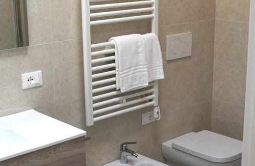 Mirano Apartment | Corner of paradise Furnished apartment for short and long stays