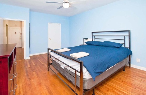 Upper East Side Apartment | Corporate Suites on Upper East Side