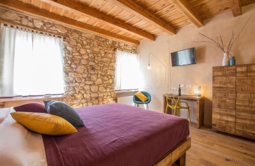 Gargagnago di Valpolicella House | Corte Formigar