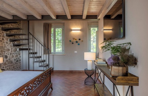 Volta Mantovana Hotel | Corte Baruzzo Relais