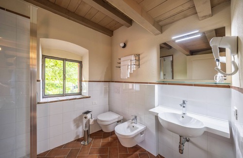 Volta Mantovana Hotel | Corte Baruzzo Relais