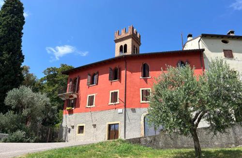 Grezzana House | Corte Cavolo