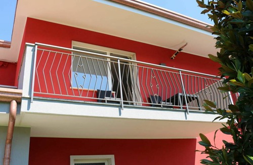 Lazise Apartment | Corte Chiara 741.5