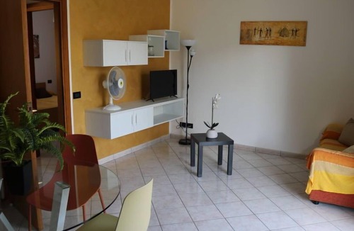 Lazise Apartment | Corte Chiara by Interhome