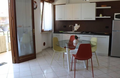 Lazise Apartment | Corte Chiara by Interhome